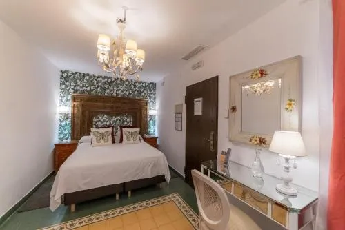 El Rey Moro Hotel Boutique photo 30