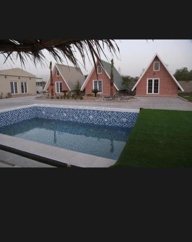 Malina Resort منتجع مالينا