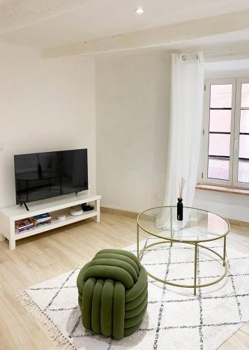 Logement entier appartement Antibes, France