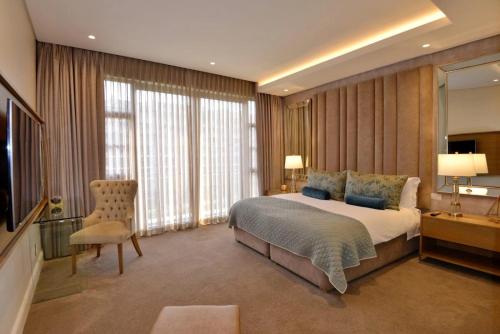 Gallery image of kontrol promo hotel and tourism in Vanderbijlpark