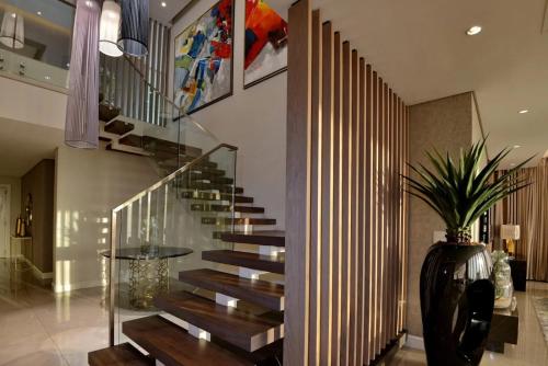 Gallery image of kontrol promo hotel and tourism in Vanderbijlpark