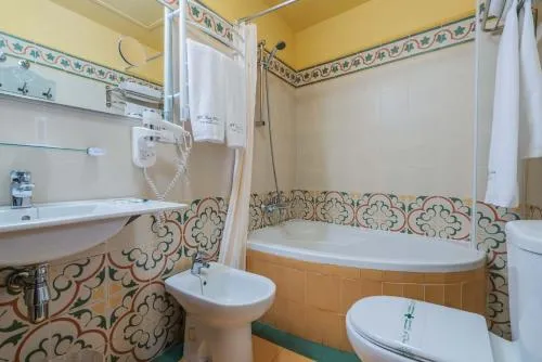 El Rey Moro Hotel Boutique photo 14