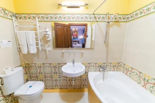 El Rey Moro Hotel Boutique photo 15