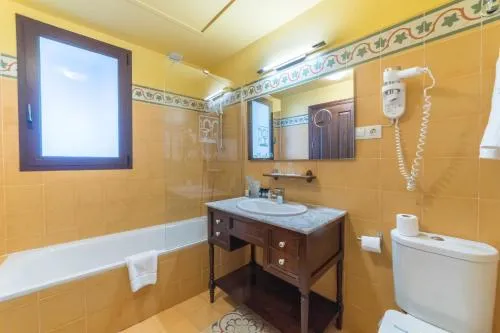 El Rey Moro Hotel Boutique photo 18
