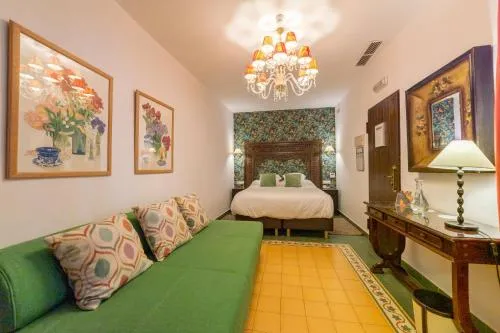 El Rey Moro Hotel Boutique photo 17