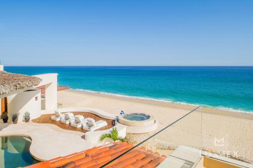 Φυσικό τοπίο κοντά σε αυτή η βίλα