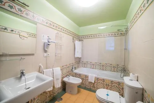 El Rey Moro Hotel Boutique photo 19