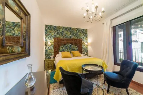 El Rey Moro Hotel Boutique photo 21