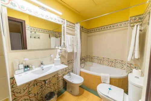 El Rey Moro Hotel Boutique photo 22