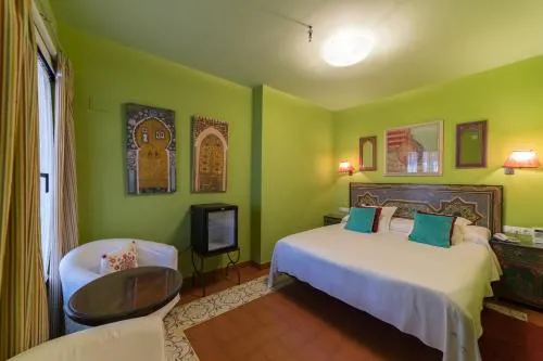 El Rey Moro Hotel Boutique photo 23