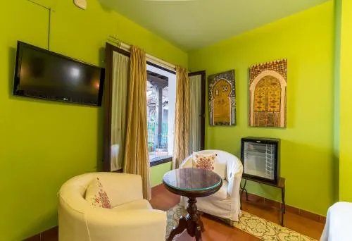 El Rey Moro Hotel Boutique photo 26
