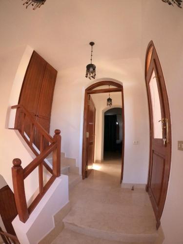 Villa 3bedroom in new years