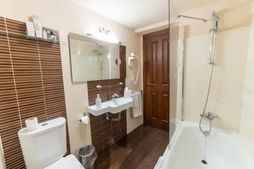 El Rey Moro Hotel Boutique photo 24