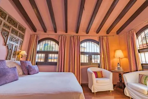 El Rey Moro Hotel Boutique photo 6