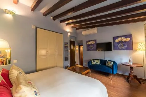 El Rey Moro Hotel Boutique photo 27