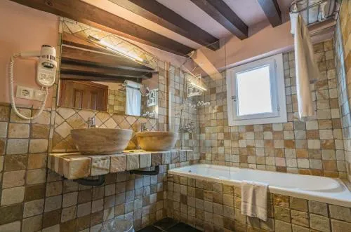 El Rey Moro Hotel Boutique photo 28