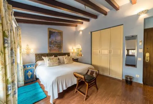 El Rey Moro Hotel Boutique photo 29
