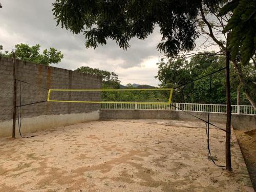 Gambar di galeri bagi Loft Duplo Rancho Fundo di Colinas Do Sul