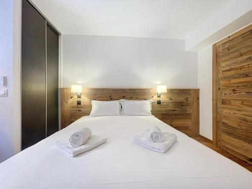 Tamaris - Morzine - secteur Planet