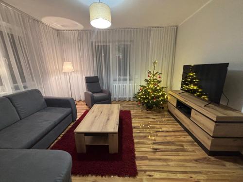 Apartament z tarasem przy Kolejce na Skrzyczne 100 metrów do Kolejki Myśliwska 98