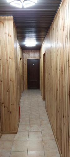 Imagen de la galería de Olimpia Hotel&Spa, en Odessa