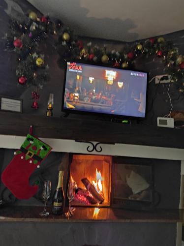 Gallery image of Tarski Čardaci in Kaludjerske Bare