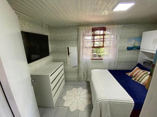 Cama o camas de una habitación en Green House