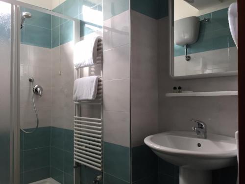 Gallery image of Cristal Hotel in Manocalzati