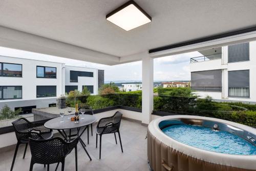 Apartments in Malinska - Insel Krk 53238