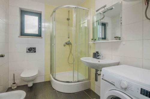 Apartments in Malinska - Insel Krk 53194