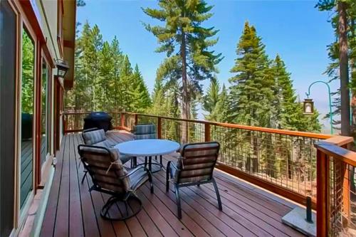 Gallery image of Yosemite West Family Chalet in Yosemite West