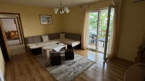 Apartments with parking space Orebic, Peljesac - 16326