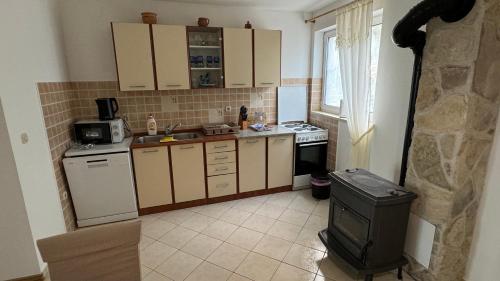 Apartments with parking space Orebic, Peljesac - 16326