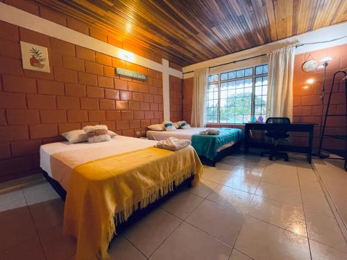 Gallery image of Leño Verde in Espinal