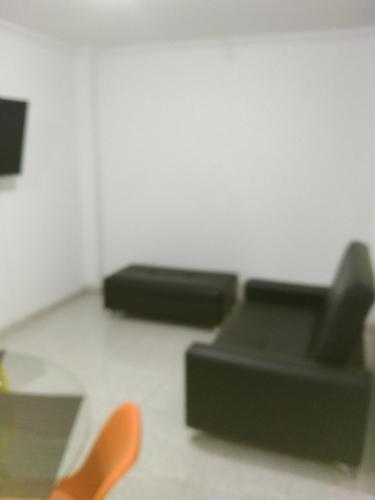 Arriendo apartamento amoblados