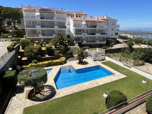 Apartment in Roses near Cap de Creus
