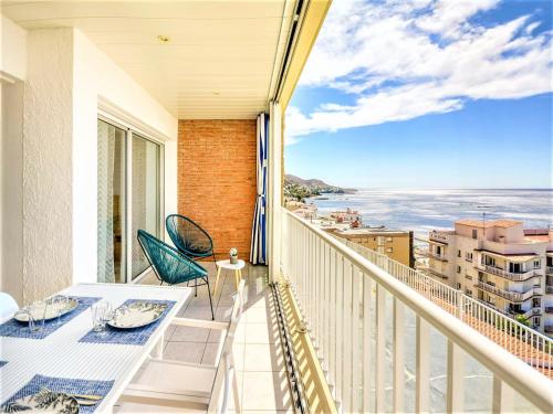 Apartment in Roses by the Waterfront