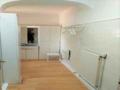 Koupelna v ubytování House in Roses with Pool near La Punta Beach