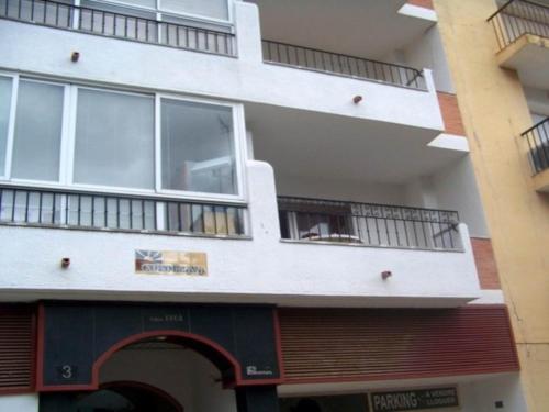Apartment in Roses near Sandy Beach