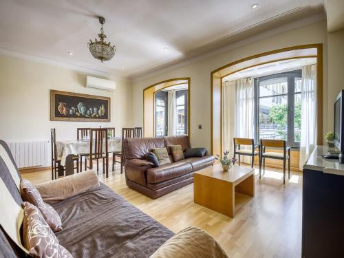 Apartment in Roses by the Beach