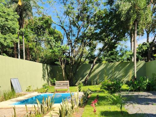 Casa Nueva Puerta del Lago