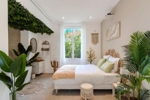 La Suite Jardin Secret