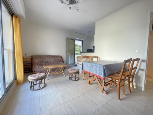 T2 proche plage et commerces avec parking à Arcachon - FR-1-474-6