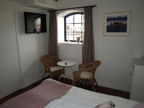 Φωτογραφία από το άλμπουμ του Ramsjögård Hotell σε Rammsjö