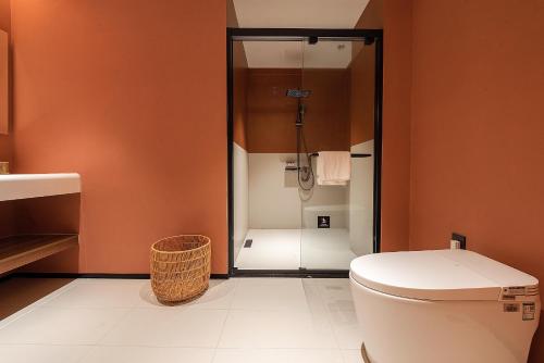 Galería fotográfica de JOURNEY Hotel en Chaozhou