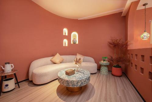 Galería fotográfica de JOURNEY Hotel en Chaozhou