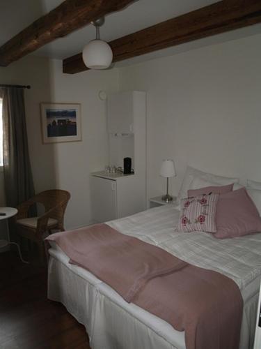 Φωτογραφία από το άλμπουμ του Ramsjögård Hotell σε Rammsjö