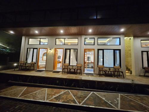 Φωτογραφία από το άλμπουμ του Arum Bromo Villas σε Ngadisari