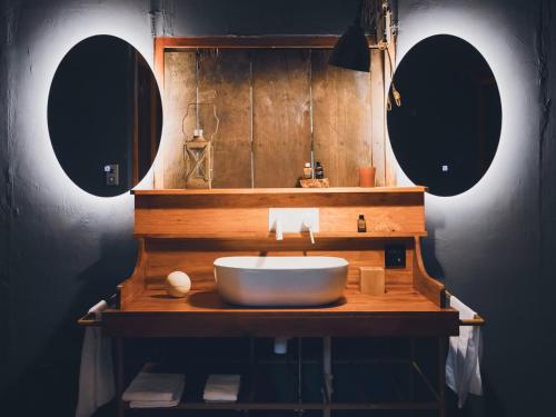 Bagno di LATERAL - Vacation STAY 36598v