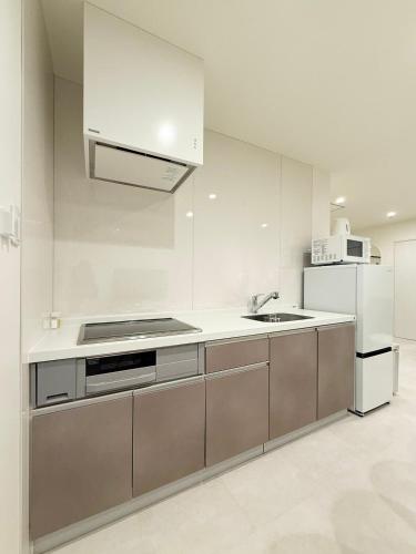b hotel Nikkei - Perfect Group Stay Central 2BR Apartment